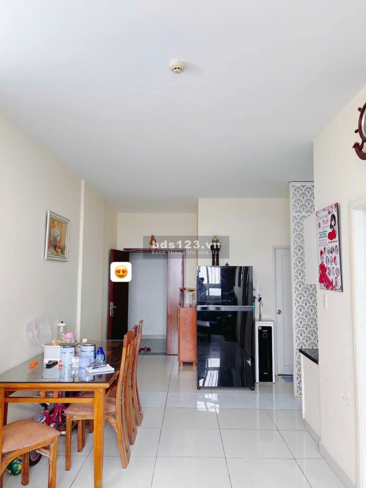 Chung Cư IDICO Tân Phú 2PN 2WC NT 70m2 Giá 9tr, tầng cao view thoáng
