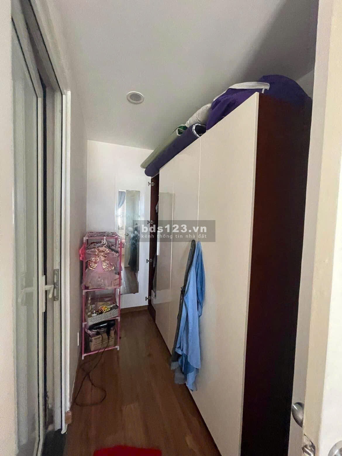 3PN 2WC Full NT Chỉ 11tr/th tại Chung Cư Bàu Cát - Tân Bình 80m2