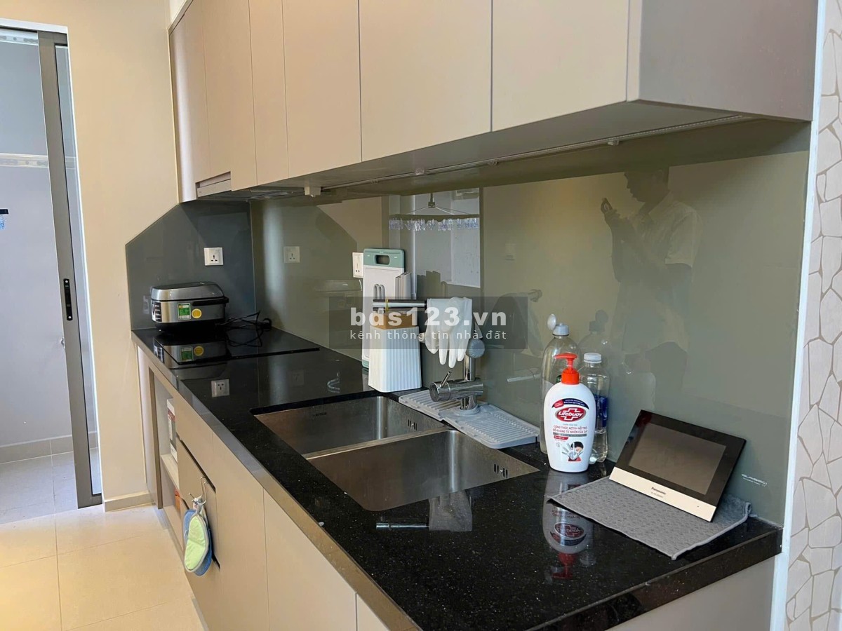 2PN 2WC Tại Prosper Plaza Q12 70m2 Giá 9tr Nội thất đầy đủ