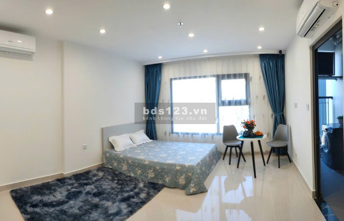 Bán căn Studio 32m2, full nội thất, Vin Smart City, 1,93 tỷ, 0888516777
