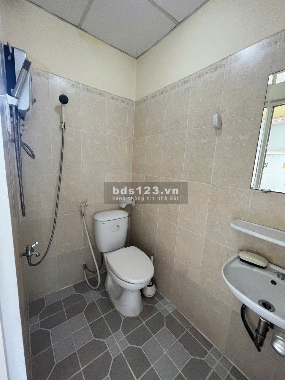 Cho thuê Phúc Yên - Tân Bình 60m2 2pn 7tr Nội thất đầy đủ