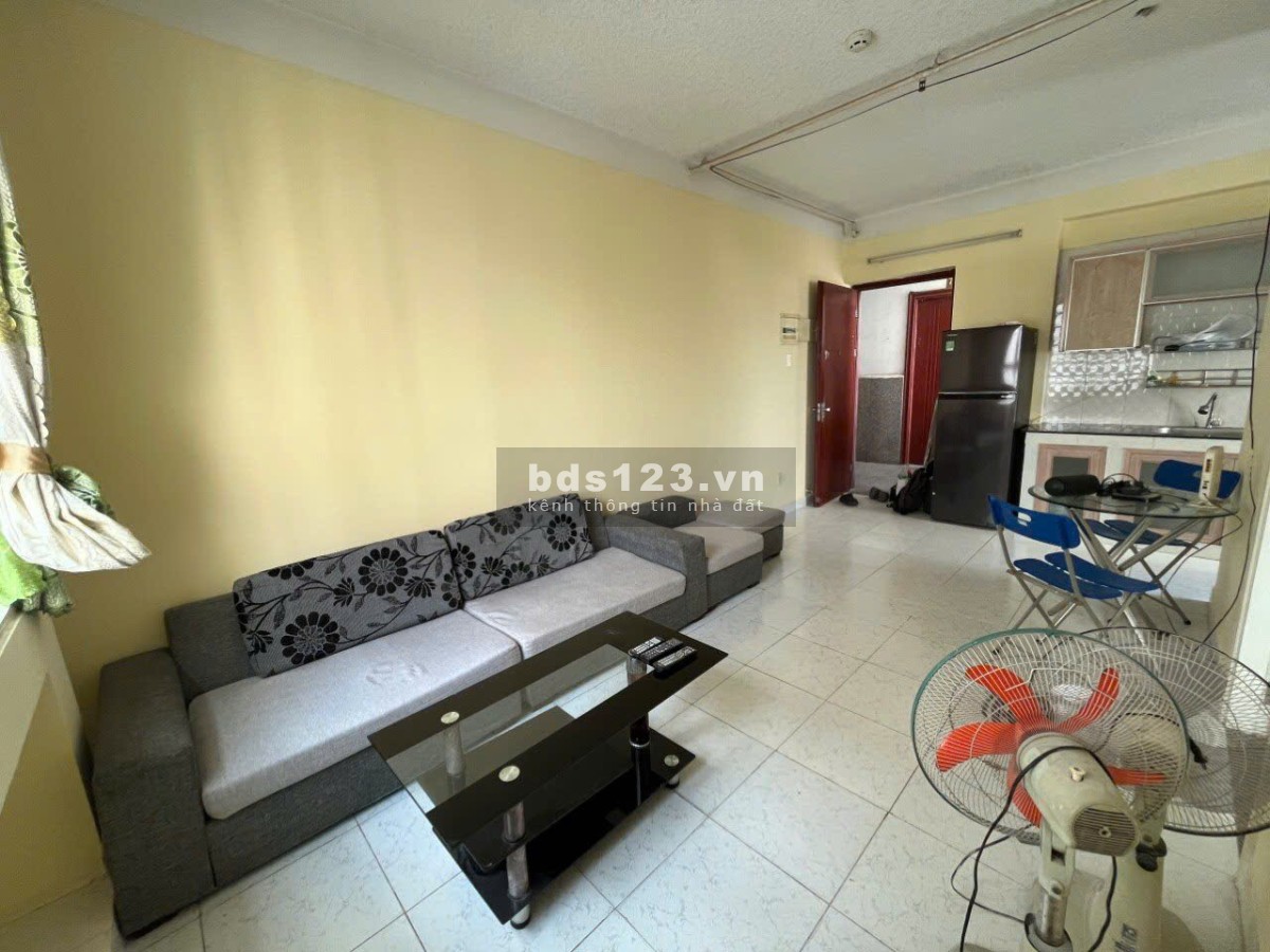 Cho thuê Phúc Yên - Tân Bình 60m2 2pn 7tr Nội thất đầy đủ