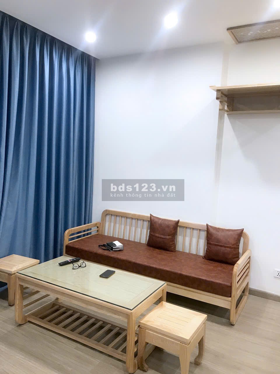 Bán căn 3 ngủ, 81m2, Vin Smart, full nội thất, 4,52 tỷ, 0888516777