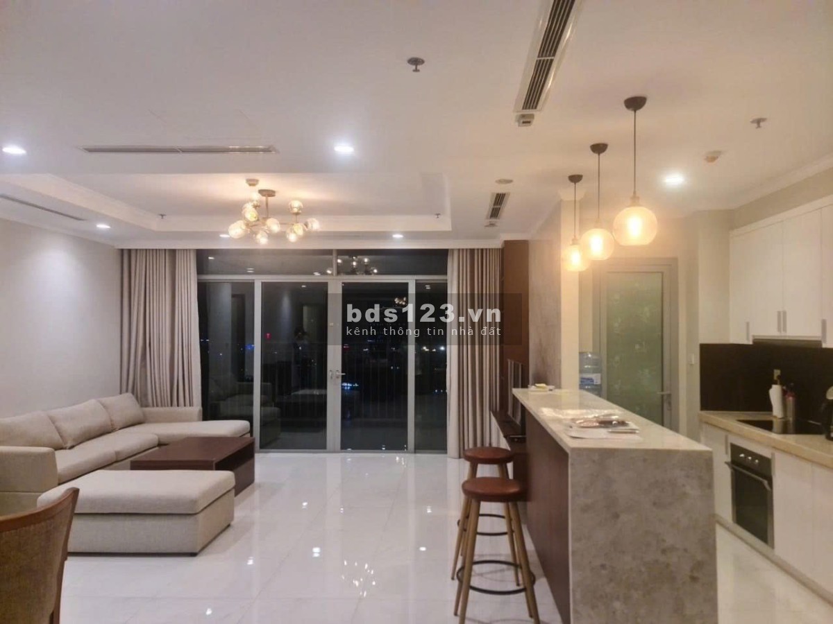 Chung cư Tân Phước Plaza, 153 Lí Thường Kiệt, Q11: 105m2, 3p ngủ, 15tr