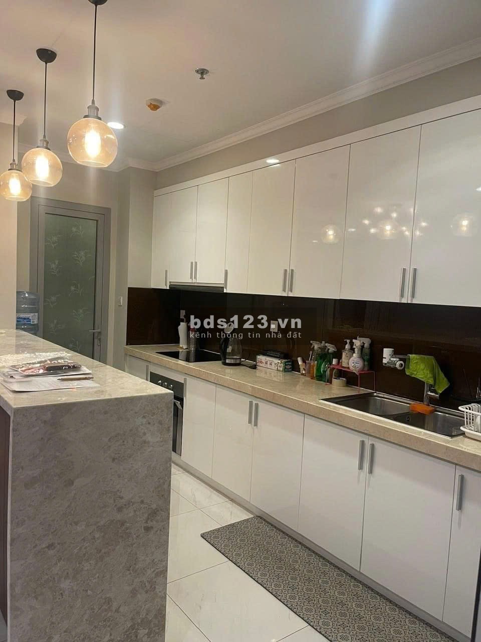 Chung cư Tân Phước Plaza, 153 Lí Thường Kiệt, Q11: 105m2, 3p ngủ, 15tr