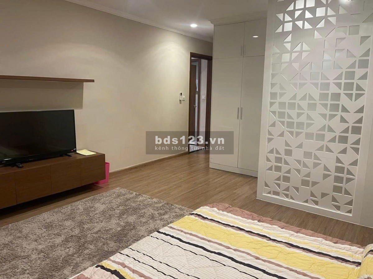 Chung cư Tân Phước Plaza, 153 Lí Thường Kiệt, Q11: 105m2, 3p ngủ, 15tr