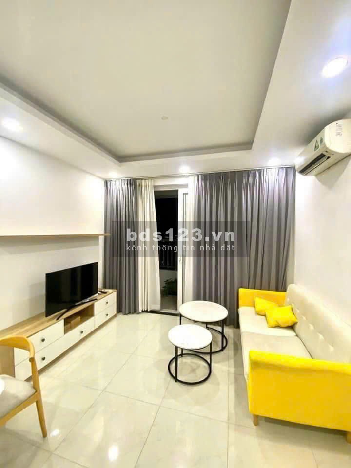 Chung cư Tân Phước, Lí Thường Kiệt, Q11: 65m2, 2p ngủ, 2wc, giá 11tr