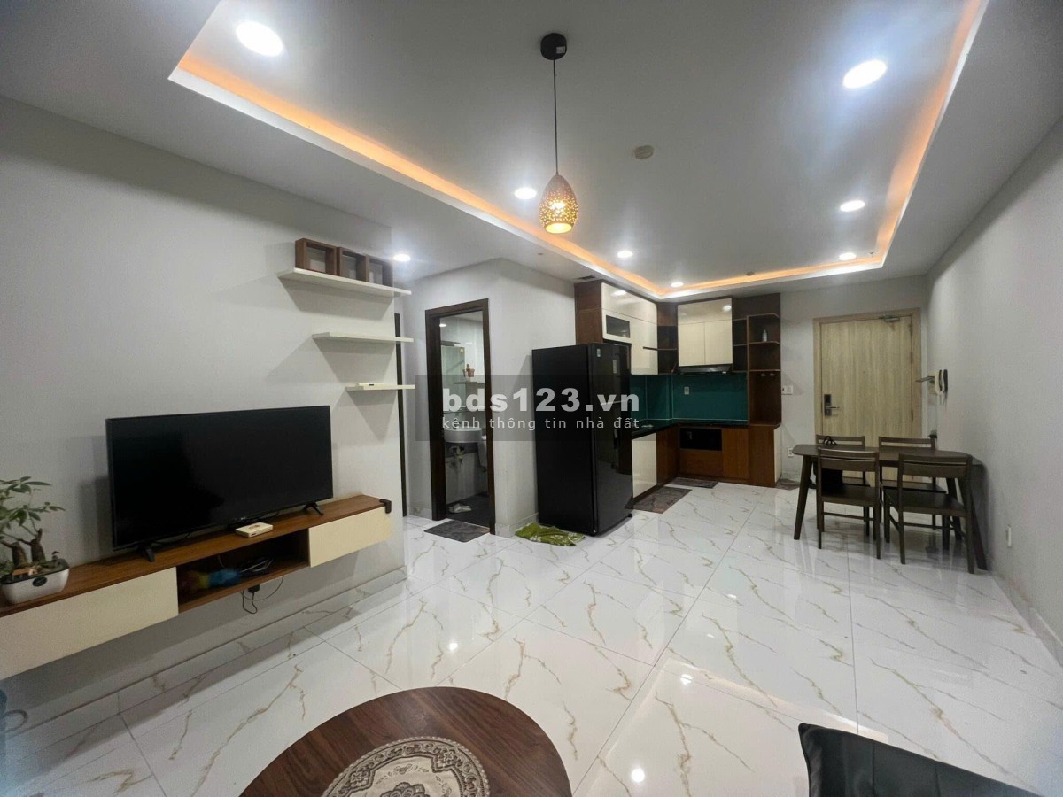 Bảy Hiền Tower 3PN 2WC Nội thất đầy đủ 80m2 Giá 12,5tr