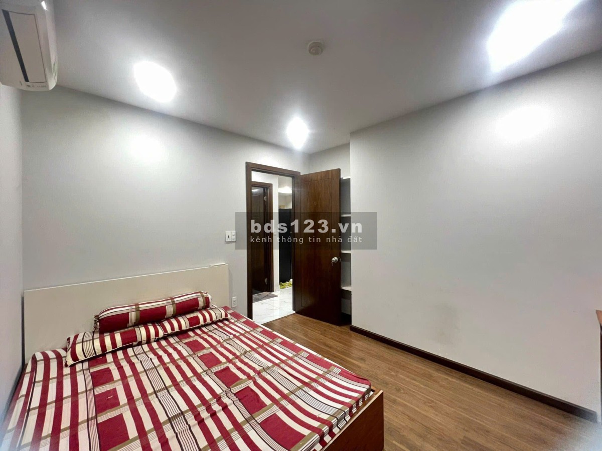 Bảy Hiền Tower 3PN 2WC Nội thất đầy đủ 80m2 Giá 12,5tr