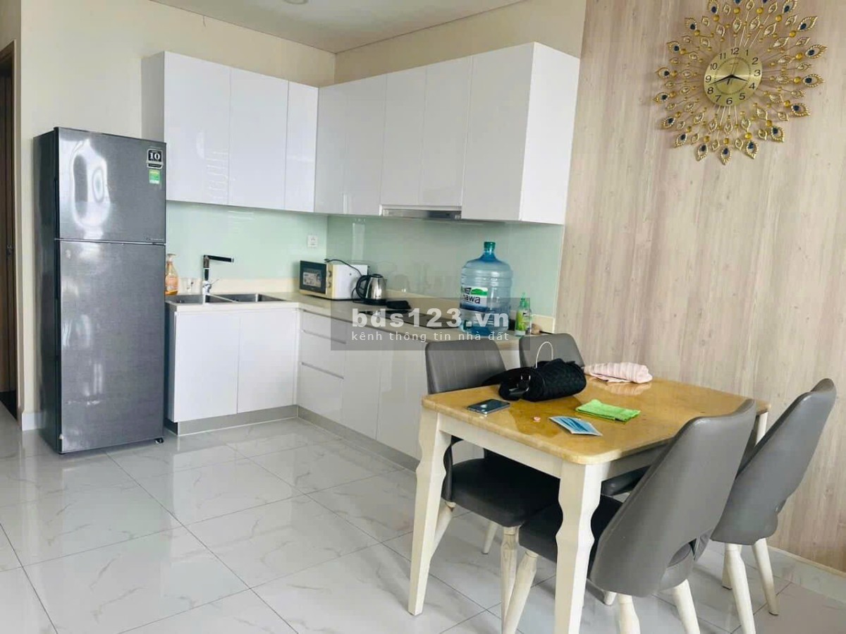 3PN 2WC Sunny Plaza - Gò Vấp 100m2 17tr Nội thất đầy đủ