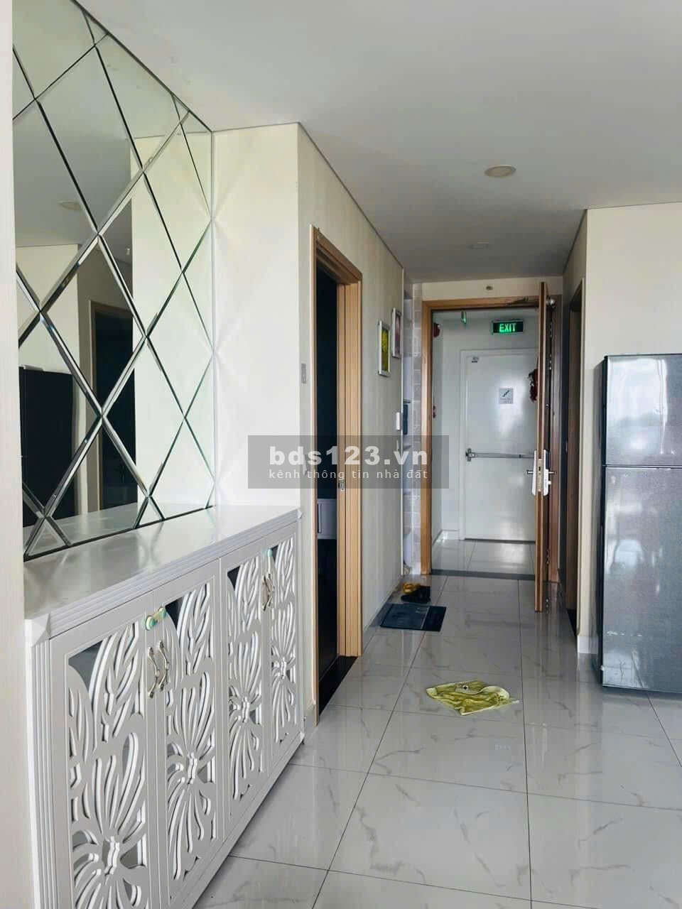 3PN 2WC Sunny Plaza - Gò Vấp 100m2 17tr Nội thất đầy đủ