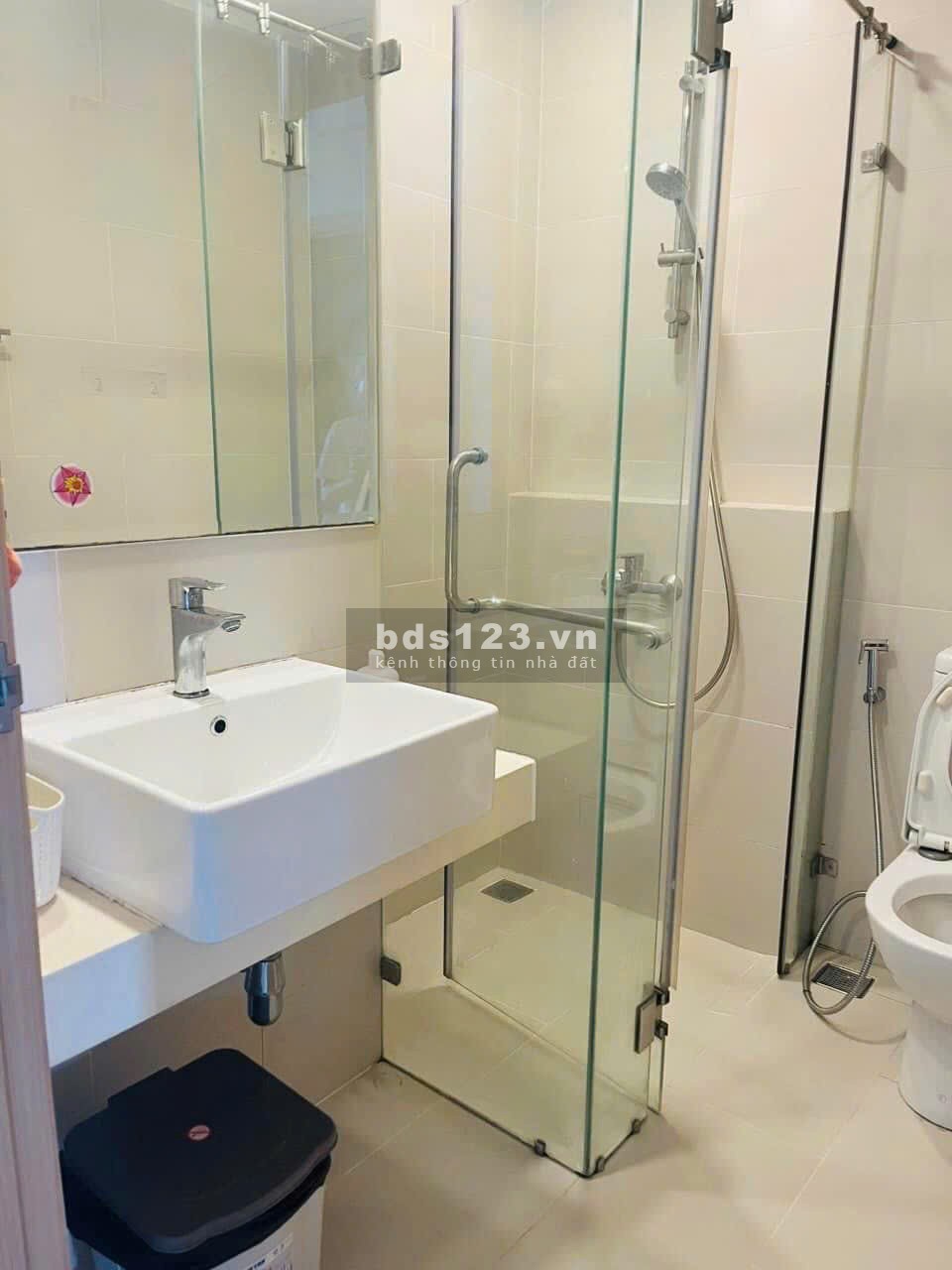 3PN 2WC Sunny Plaza - Gò Vấp 100m2 17tr Nội thất đầy đủ