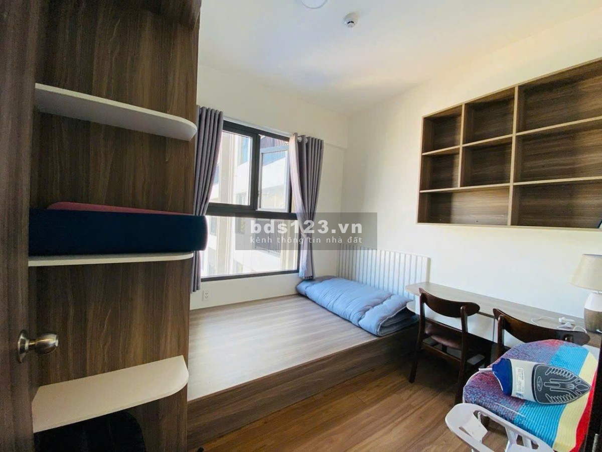 3PN 2WC Sky Center Tân Bình 100m2 Giá 18tr. Nội thất đầy đủ