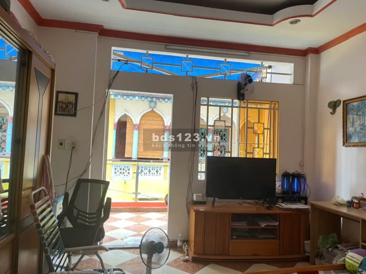 Bán nhà 4 tầng 3,6 x 13,05m đường Ngô Quyền, giá 10.3 tỷ TL