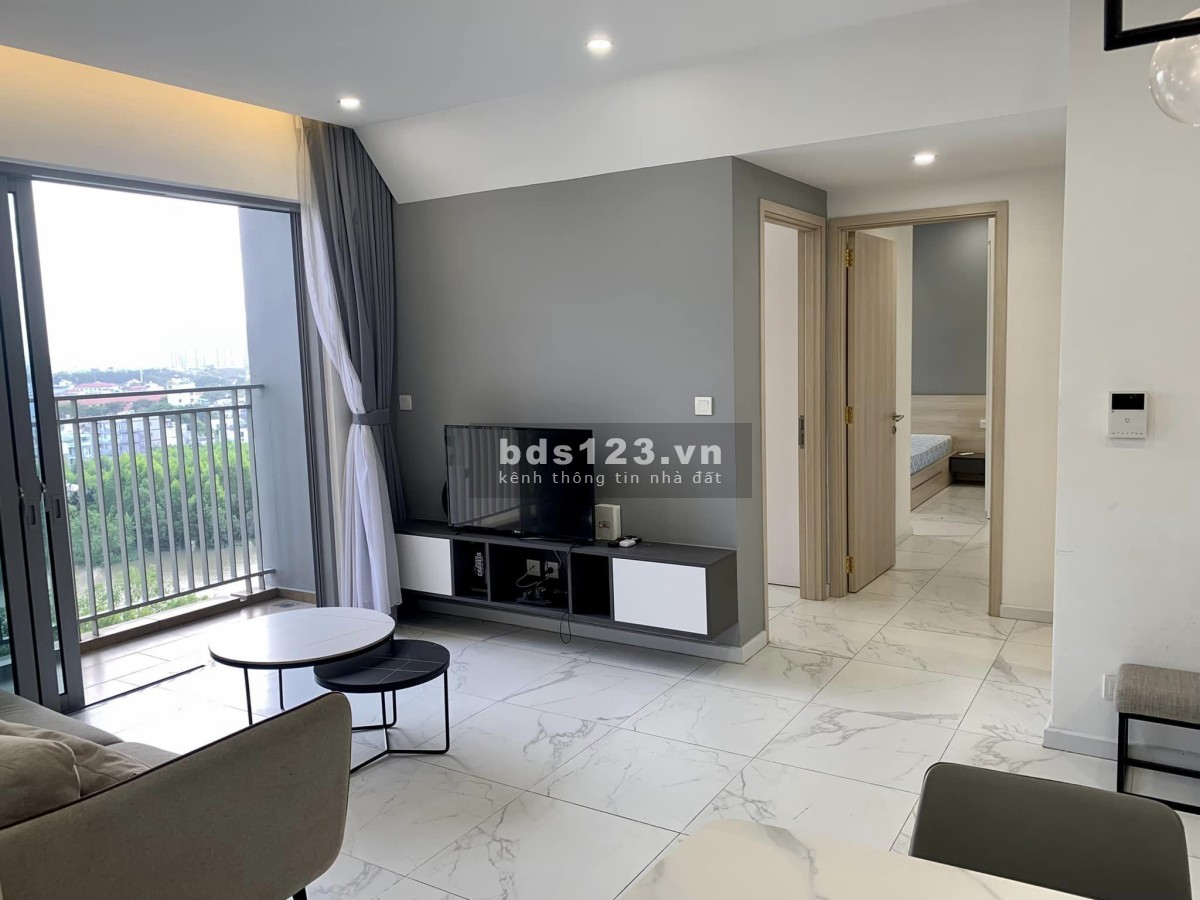 CHO THUÊ CH - PALM HEIGHTS - 2PHÒNG NGỦ - 3 PHÒNG NGỦ