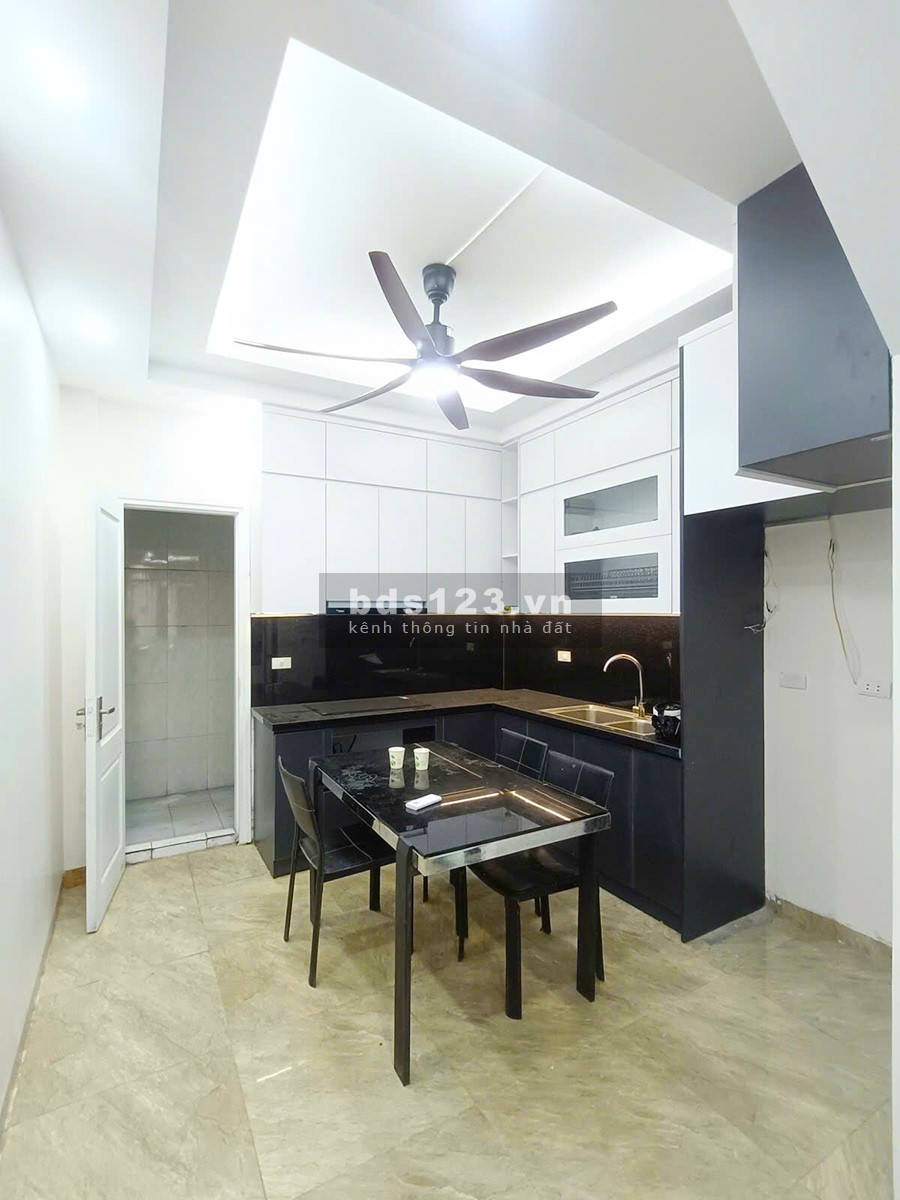 NHÀ ĐỘI NHÂN, BA ĐÌNH OTO TRÁNH NGÕ THÔNG KINH DOANH, 2 THOÁNG, NỘI THẤT XỊN 42m2x5T 12TỶ