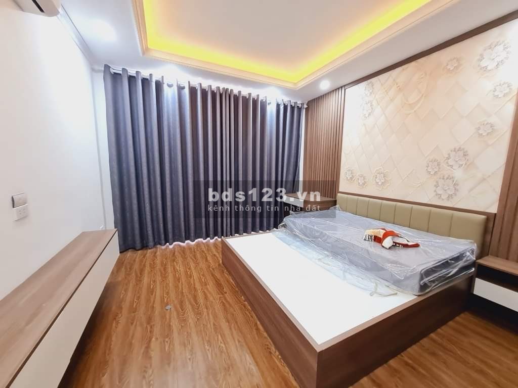 Bán nhà phân lô Kiến Hưng ngõ rộng thông gần ô tô 35m nhỉnh 3.6tỷ