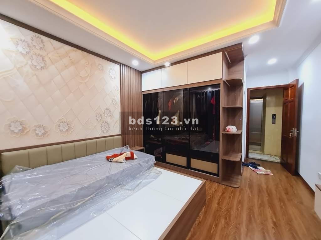 Bán nhà phân lô Kiến Hưng ngõ rộng thông gần ô tô 35m nhỉnh 3.6tỷ