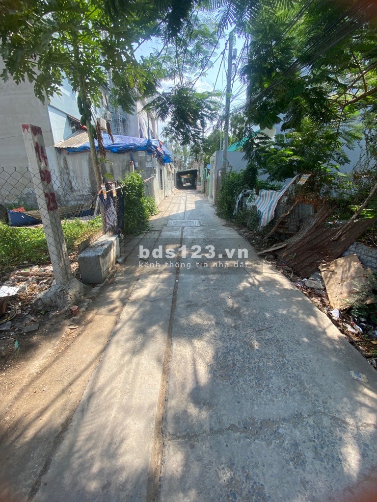THỬA ĐẤT NGUYỄN CỬU PHÚ - 72M2 CHỈ HƠN 2 TỶ