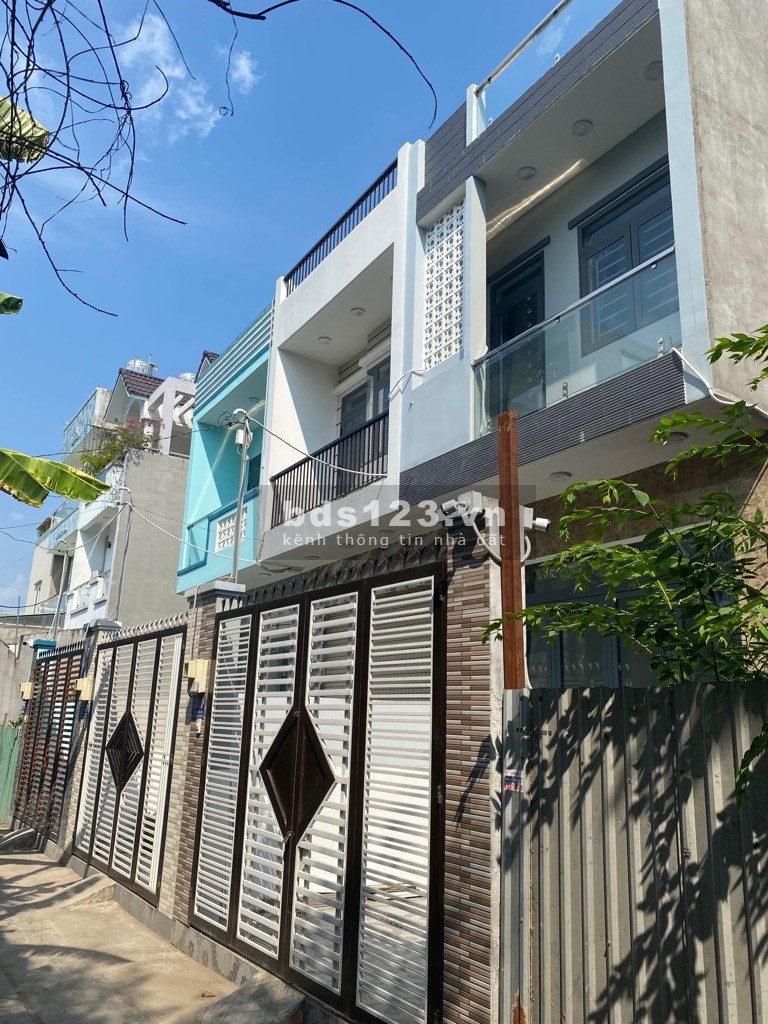 THỬA ĐẤT NGUYỄN CỬU PHÚ - 72M2 CHỈ HƠN 2 TỶ