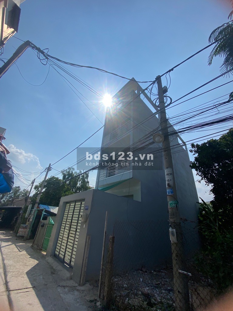 THỬA ĐẤT NGUYỄN CỬU PHÚ - 72M2 CHỈ HƠN 2 TỶ