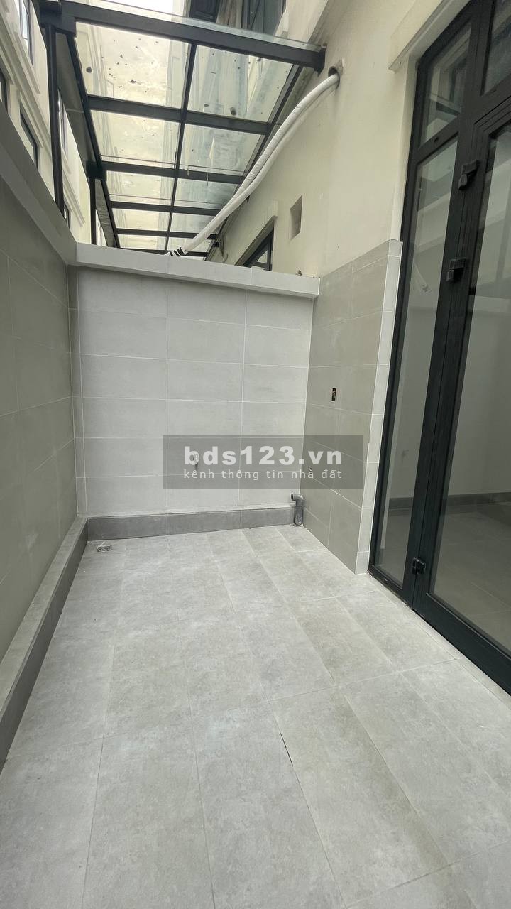 Nhà phố cho thuê nguyên căn chỉ từ 22tr 5 tầng tại vin quận 9