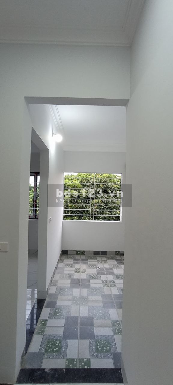 Nhỉnh 3 tỷ có nhà ở ngay oto đỗ cửa cách Đô Nghĩa Yên Nghĩa 15 phút đi xe.