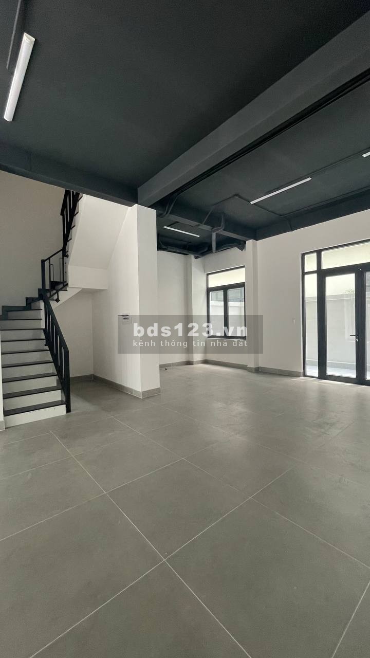 Nhà phố cho thuê nguyên căn chỉ từ 22tr 5 tầng tại vin quận 9