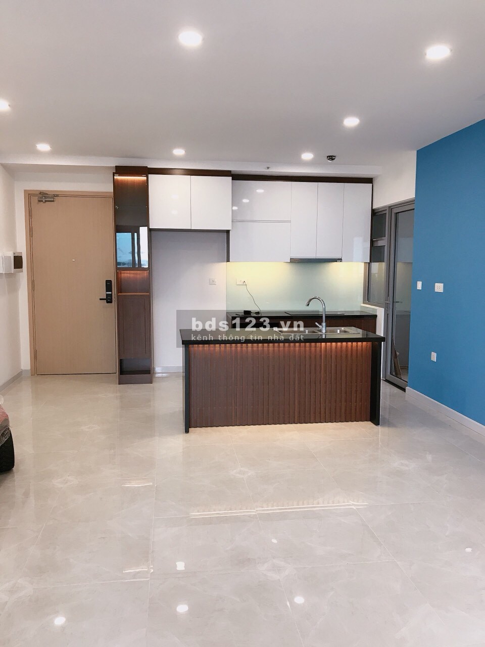 CHO THUÊ CH - PALM HEIGHTS - 2PHÒNG NGỦ - 3 PHÒNG NGỦ