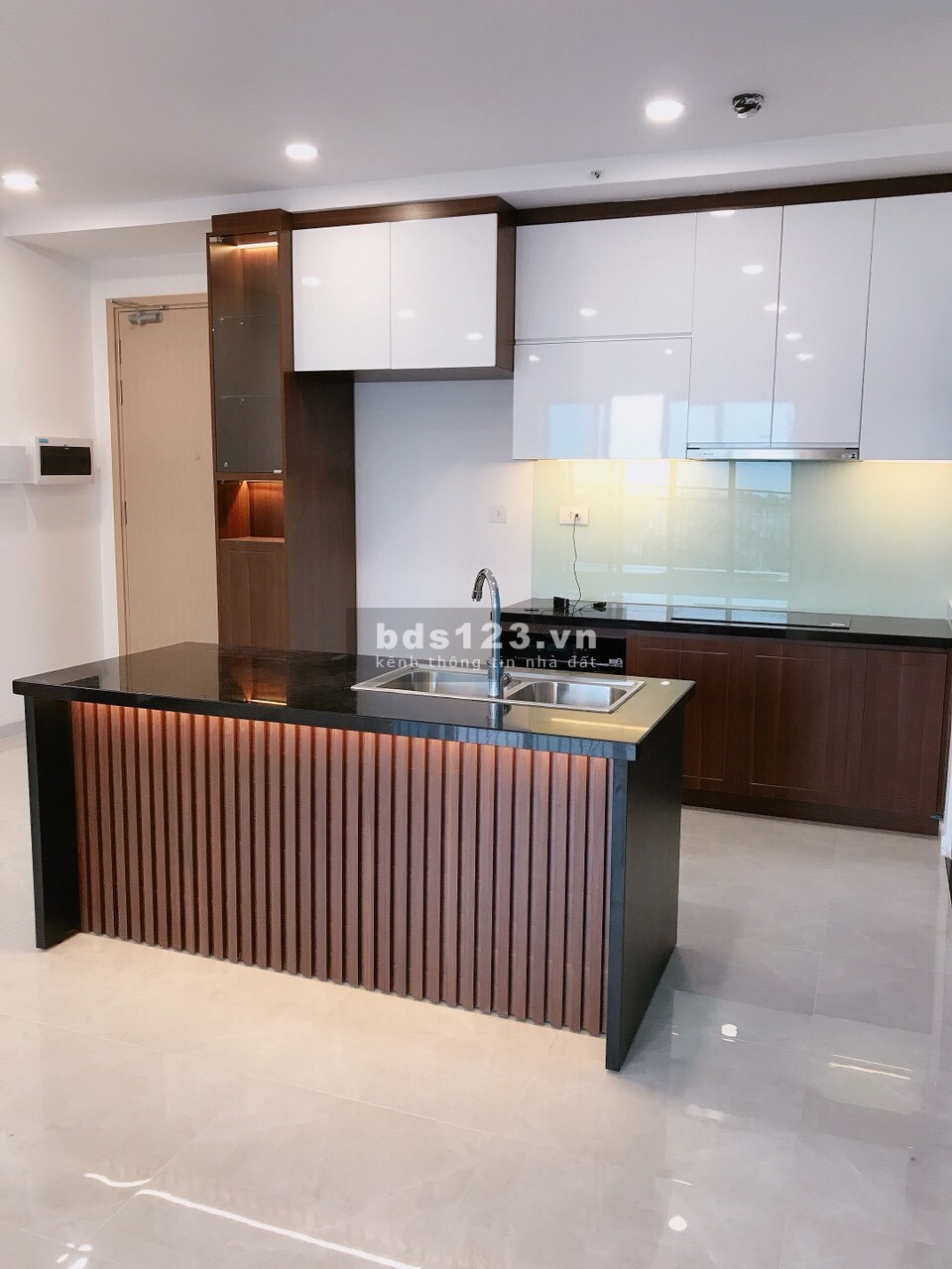 CHO THUÊ CH - PALM HEIGHTS - 2PHÒNG NGỦ - 3 PHÒNG NGỦ