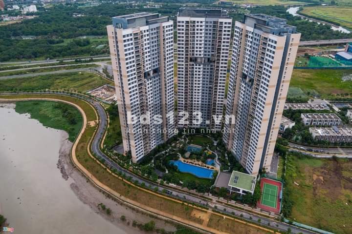CHO THUÊ CH - PALM HEIGHTS - 2PHÒNG NGỦ - 3 PHÒNG NGỦ