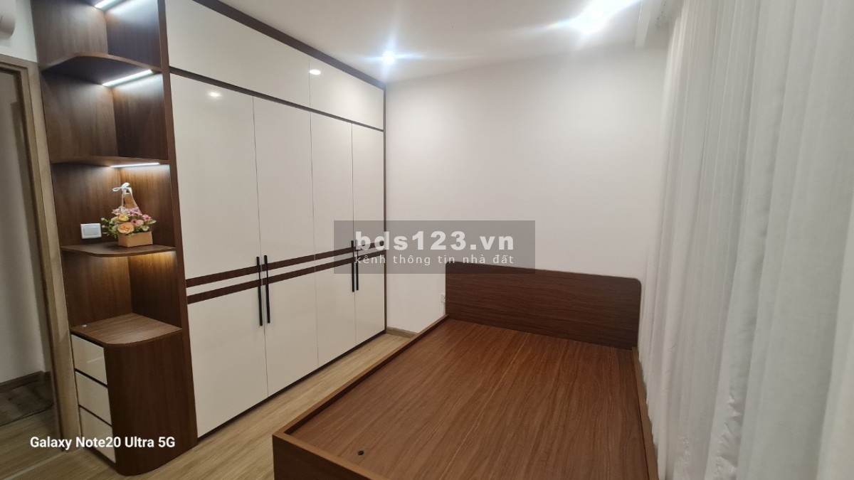 ĐÂY RỒI! Căn 3 ngủ 100m bán 6 tỷ TO ĐÙNG nhất Vinhomes Smart Full đồ sang trọng