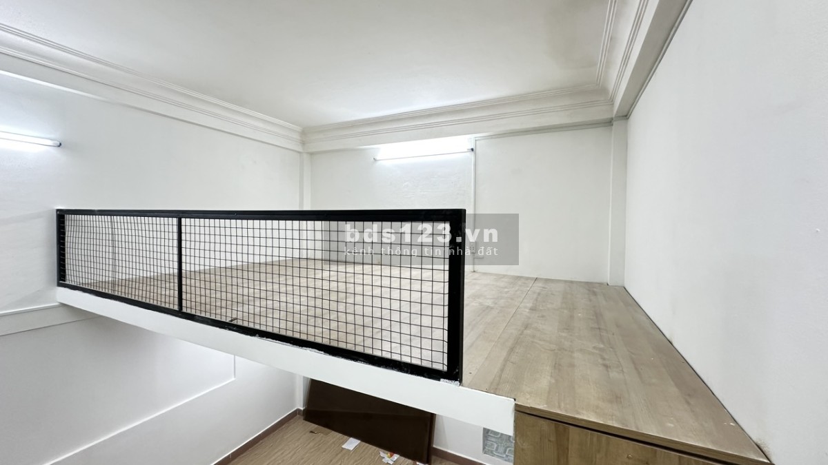 Phòng Căn Hộ Duplex 01 trệt + 01 Lầu, siêu rộng, đẹp đủ nội thất – 21/1 Trường Sơn, P.4, Q.Tân Bình