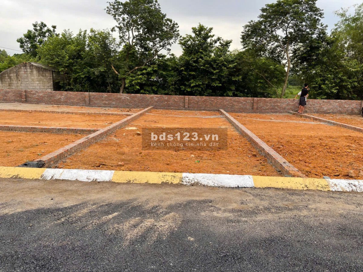 Hoà lạc đón sóng đầu tư, an cư