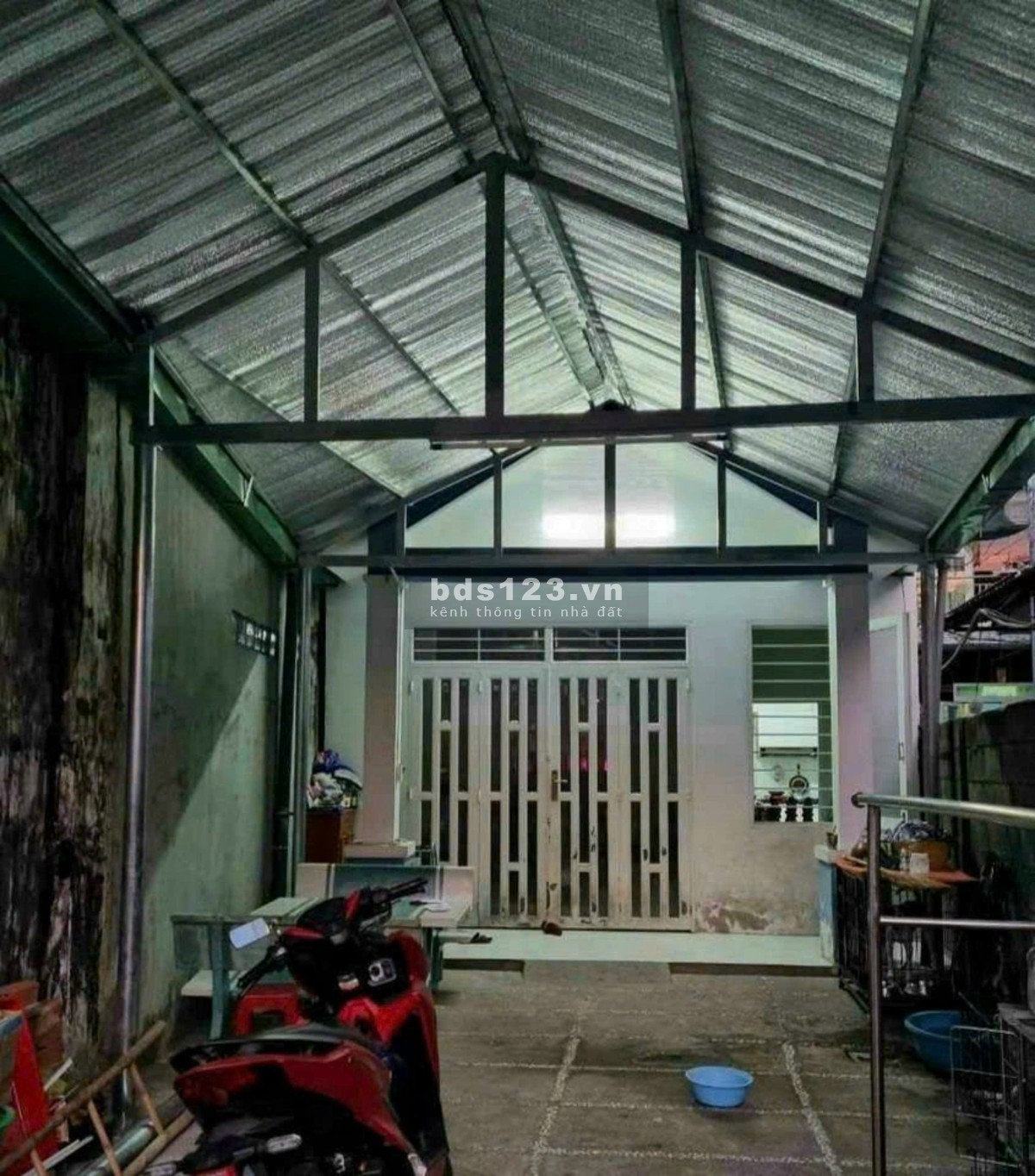 [CHÍNH CHỦ] Nhà cấp 4 - Linh Xuân - 176m2