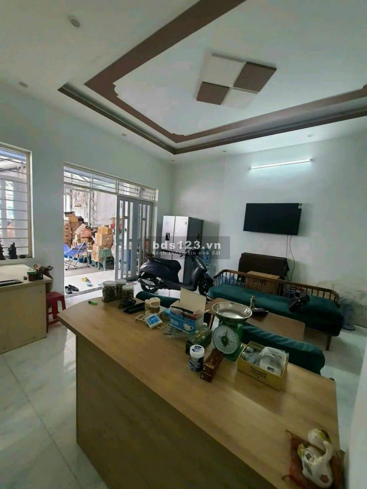 [CHÍNH CHỦ] Nhà cấp 4 - Linh Xuân - 176m2
