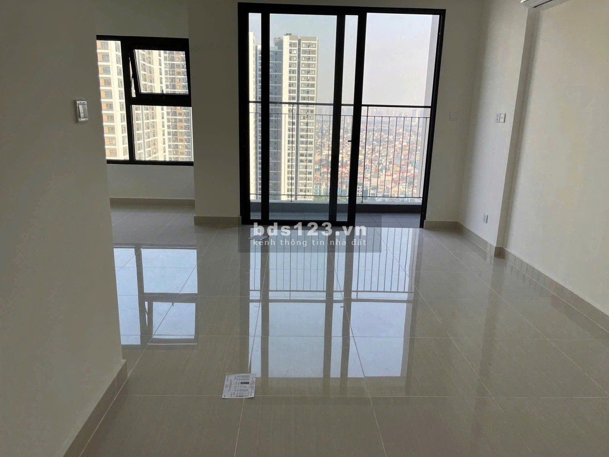 Bán căn 2 ngủ + CĂN GÓC TO 64m, giá 3.7 tỷ, tầng đẹp giá yêu thương cho gia đình trẻ