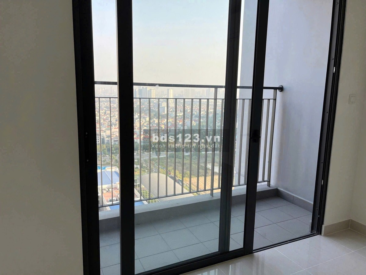 Bán căn 2 ngủ + CĂN GÓC TO 64m, giá 3.7 tỷ, tầng đẹp giá yêu thương cho gia đình trẻ