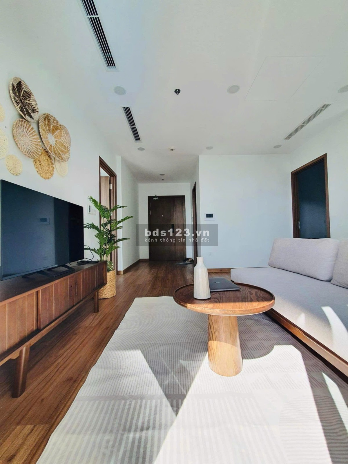 CHO THUÊ CĂN HỘ ECOGREEN QUẬN 7 