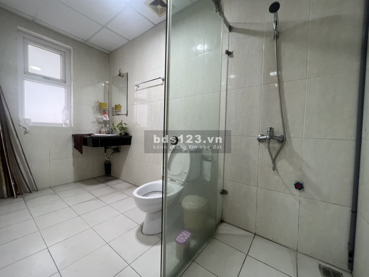 CHỈ 5 ĐÔ/M2 - CHÍNH CHỦ CHO THUÊ VĂN PHÒNG TẠI TÒA NHÀ NAM ĐÔ, 609 TRƯƠNG ĐỊNH, HOÀNG MAI, HÀ NỘI