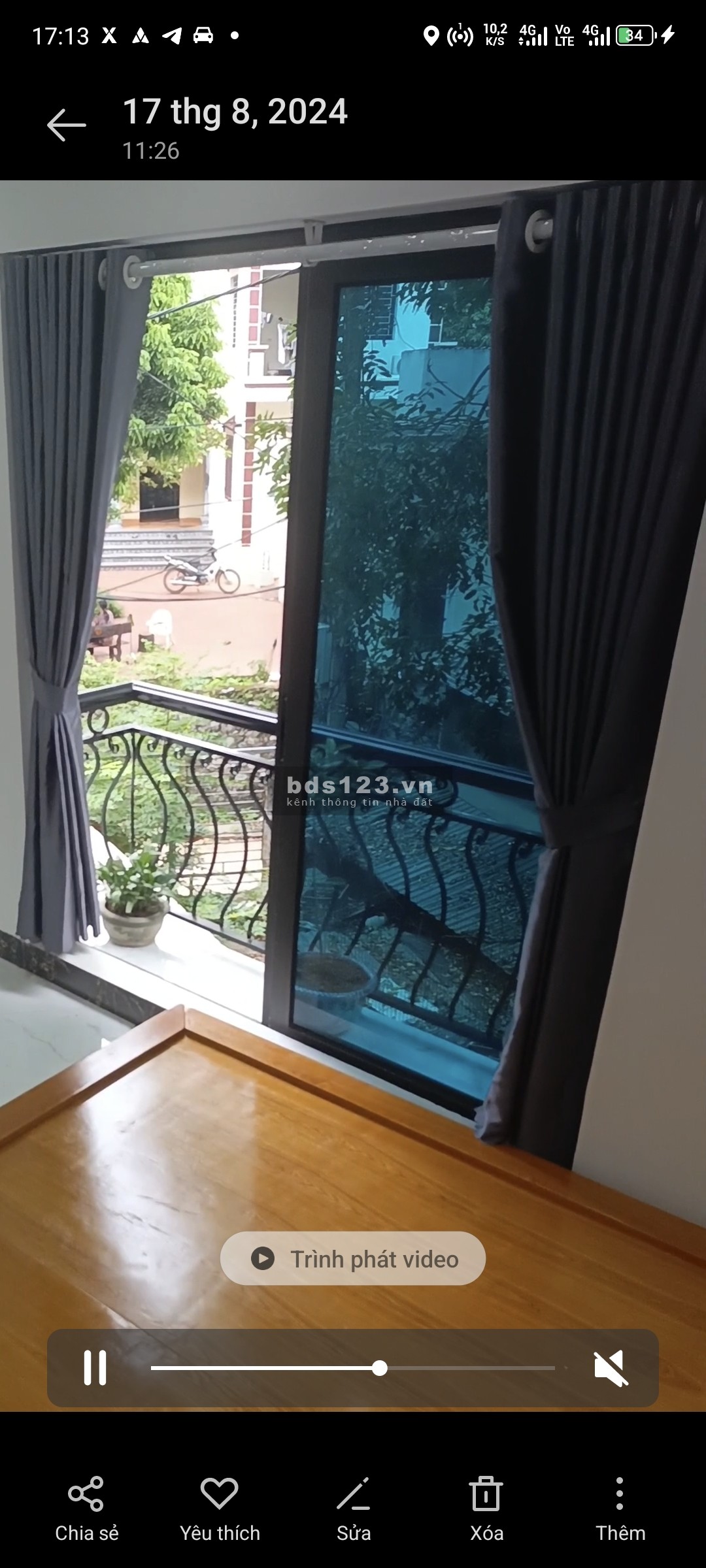 CHO THUÊ NHÀ MỚI nguyên căn lô góc 3 Tầng