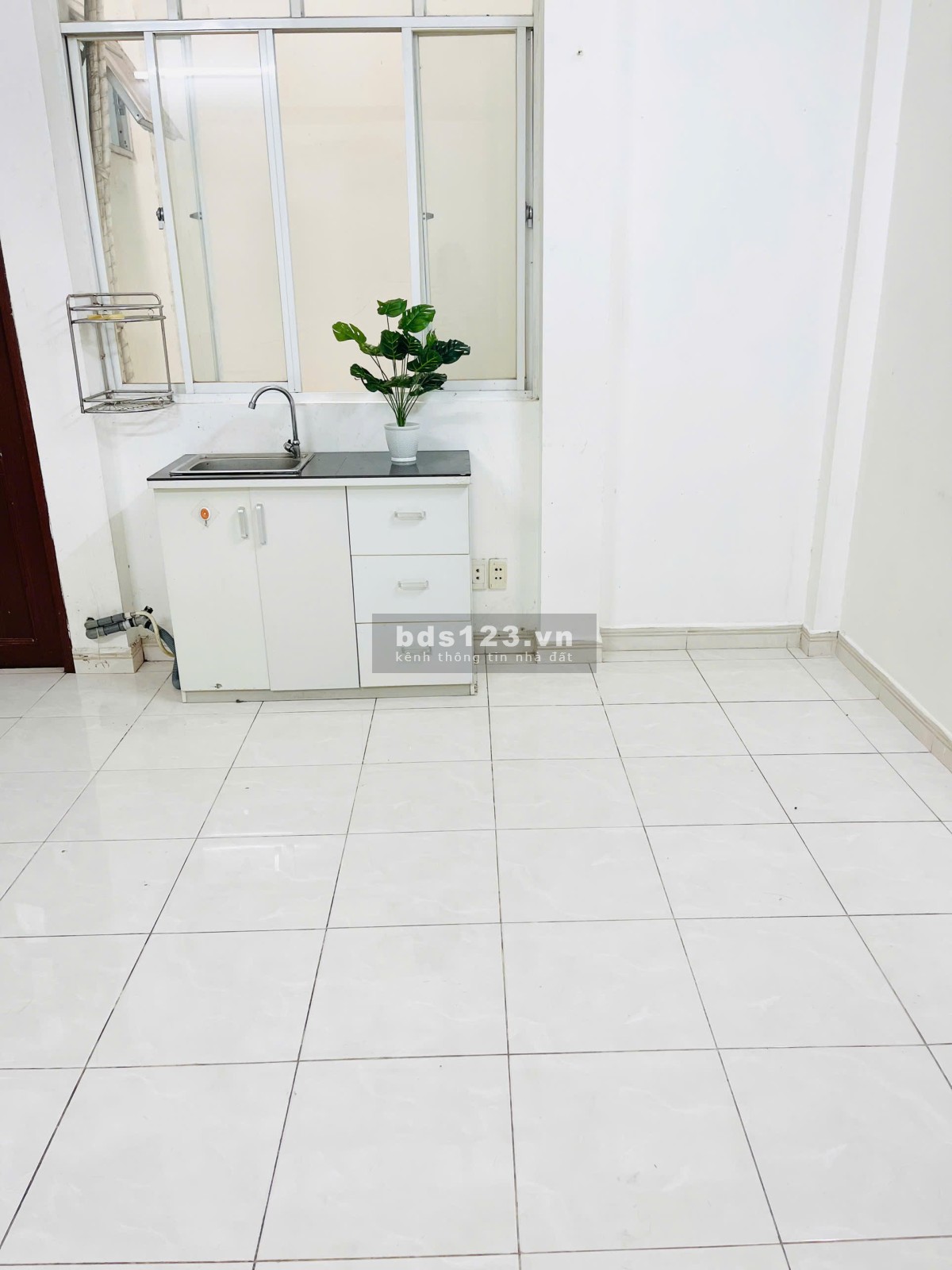 Chính chủ cho thuê CHDV 30m2, phường 4, Tân Bình, có cửa sổ…