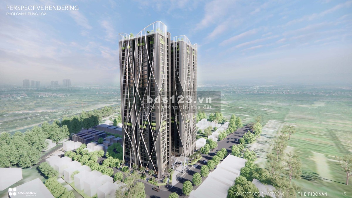 Sức nóng của căn hộ tại The Fibonan không có dấu hiệu hạ nhiệt - Hãy đến và sở hữu ngay