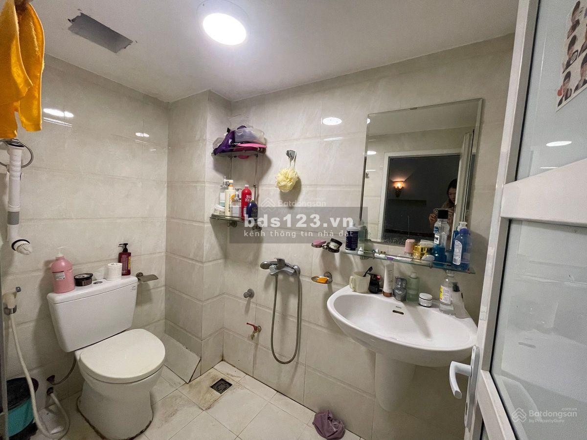 Căn góc, kinh doanh - Đội Cấn - Ba Đình, DT 60m2, MT 4.2m, 4 tầng, 4 ngủ, giá 9.5 tỷ