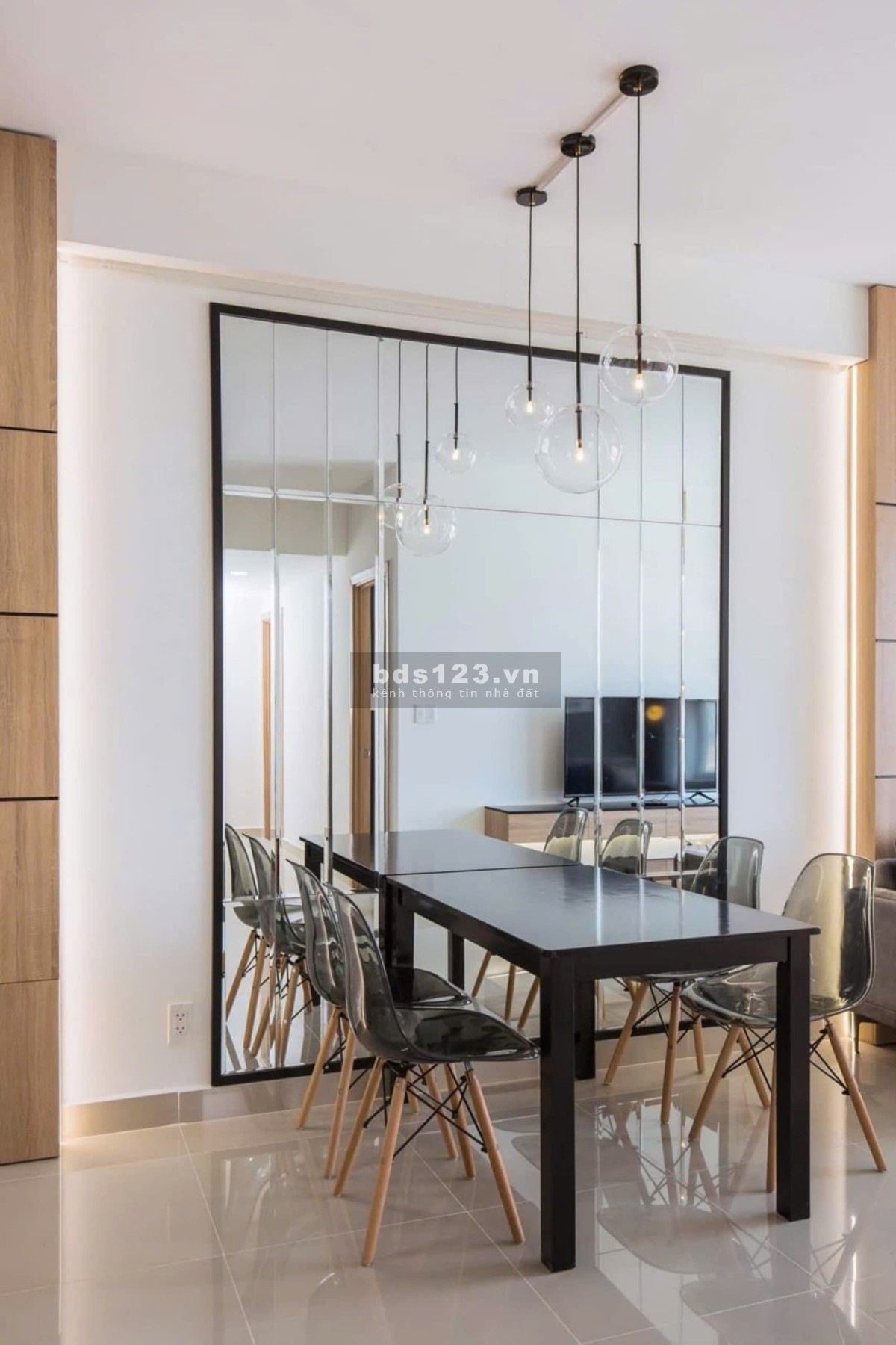 CHO THUÊ CĂN HỘ ECOGREEN QUẬN 7 