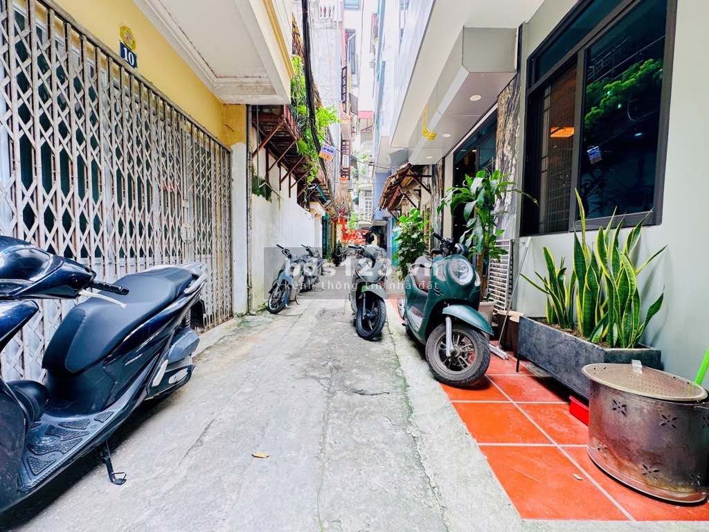 SIÊU HIẾM 30m2 _ ĐƯỜNG KIM GIANG _ GIÁ CHỈ 5.7 TỶ