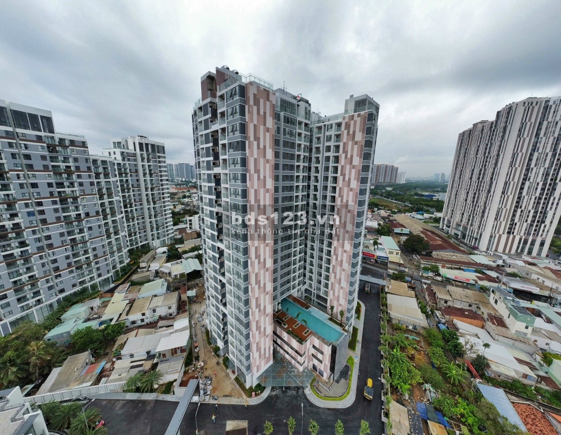 Bán CH Precia Quận 2, 101m2, 3PN, đã có sổ hồng, 6.2 tỷ, 0919 838 703