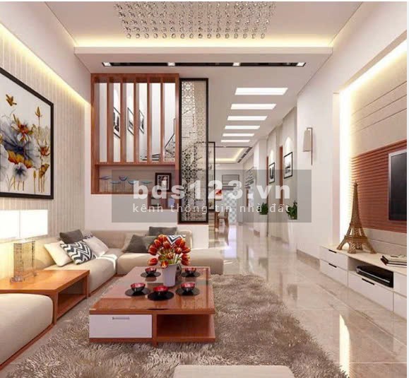 CHÍNH CHỦ BÁN NHÀ MINH KHAI – HAI BÀ TRƯNG GIÁ 7.6 TỶ