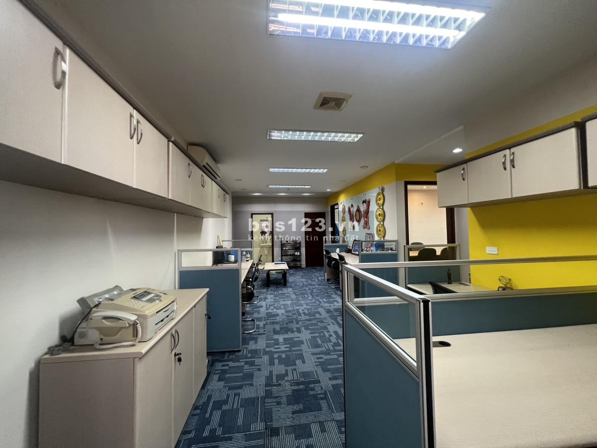 CHỈ 5 ĐÔ/M2 - CHÍNH CHỦ CHO THUÊ VĂN PHÒNG TẠI TÒA NHÀ NAM ĐÔ, 609 TRƯƠNG ĐỊNH, HOÀNG MAI, HÀ NỘI
