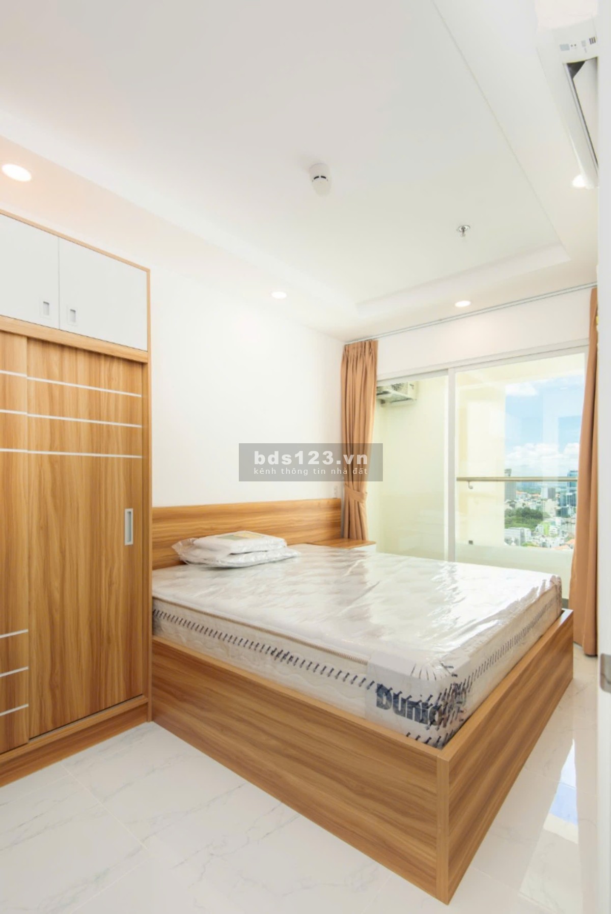GIÁ THẬT CHO THUÊ 2PN TERRA ROYAL, GIÁ 22TR, VIEW ĐẸP, LẦU CAO